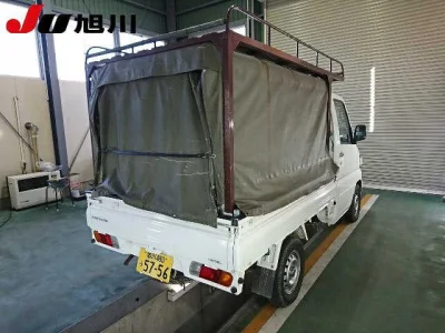 Mitsubishi MINICAB TRUCK