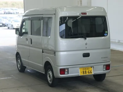 Suzuki EVERY