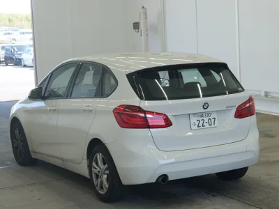 BMW 2-Series