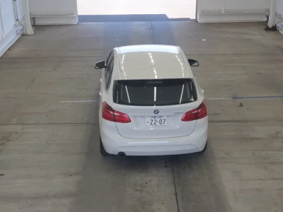BMW 2-Series