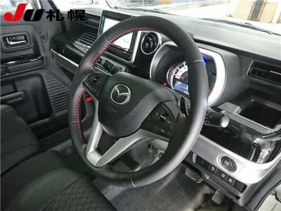 Mazda FLAIR WAGON