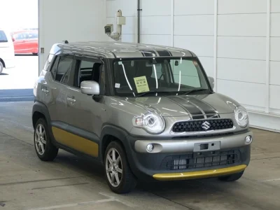 Suzuki XBEE