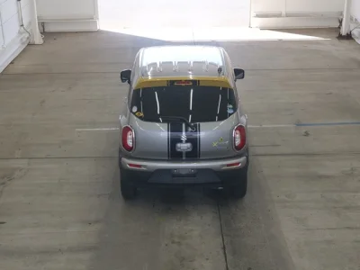Suzuki XBEE