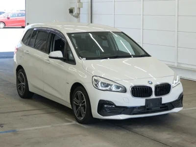 BMW 2-Series