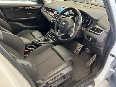 BMW 2-Series