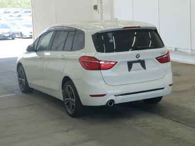 BMW 2-Series