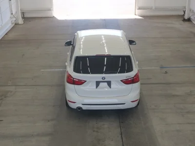 BMW 2-Series