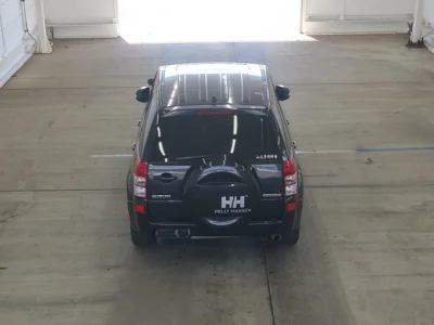 Suzuki Escudo