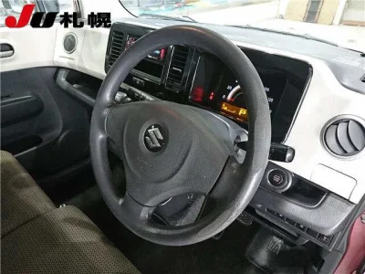 Suzuki MRWAGON
