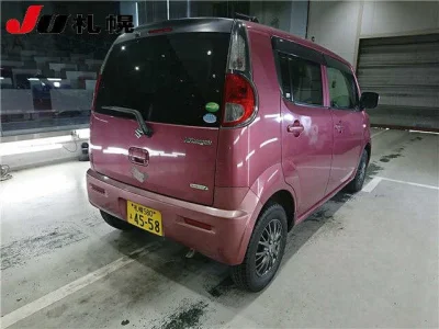 Suzuki MRWAGON