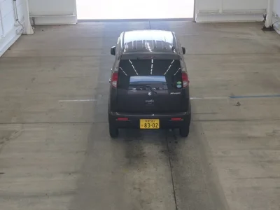 Suzuki MRWAGON