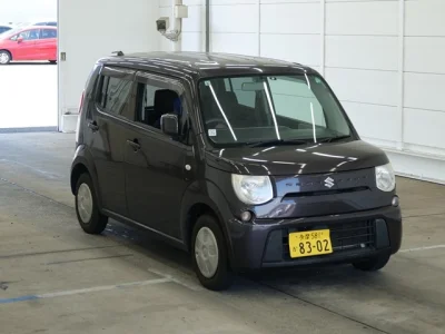 Suzuki MRWAGON