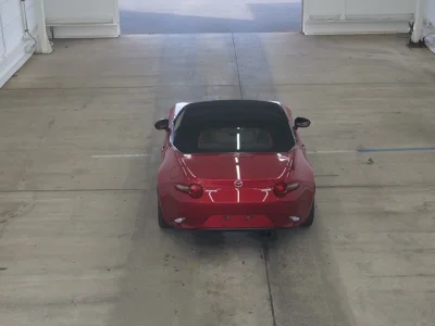 Mazda ROADSTER