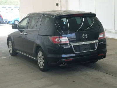 Mazda MPV