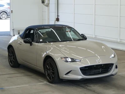 Mazda ROADSTER