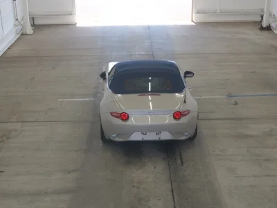 Mazda ROADSTER