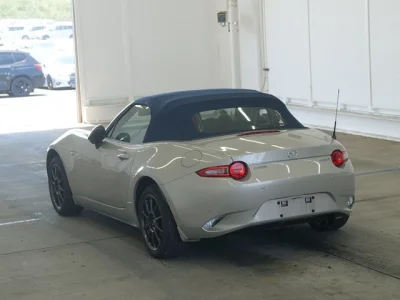 Mazda ROADSTER