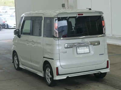 Mazda FLAIR WAGON