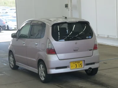 Suzuki MRWAGON