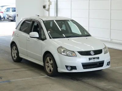 Suzuki SX-4
