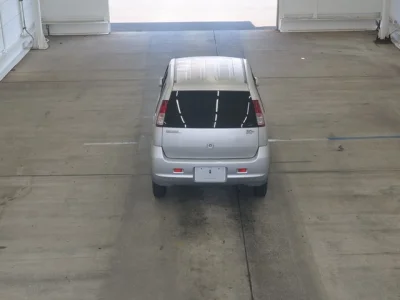 Suzuki KEI