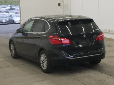BMW 2-Series