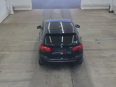BMW 2-Series