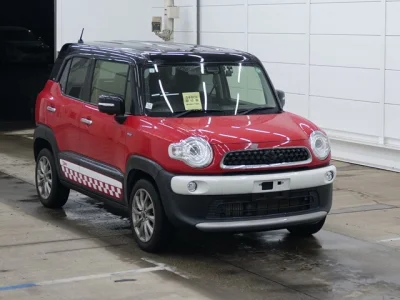Suzuki XBEE