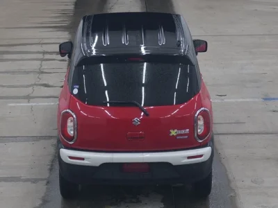 Suzuki XBEE