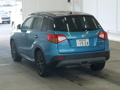Suzuki ESCUDO