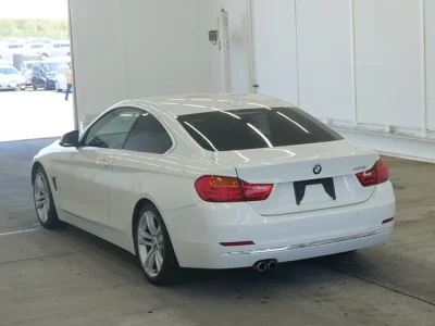 BMW 4-Series