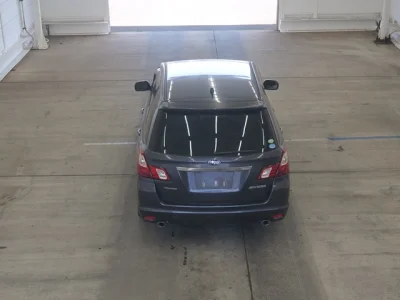 Subaru EXIGA