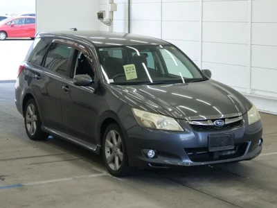 Subaru EXIGA