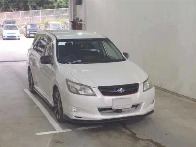 Subaru EXIGA