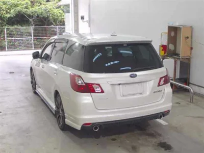Subaru EXIGA