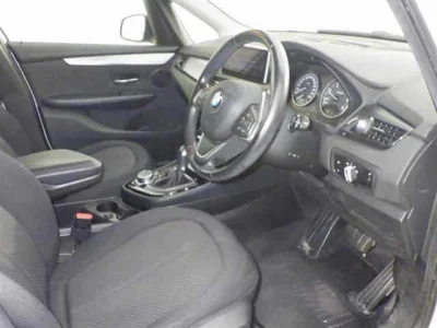 BMW 2-Series
