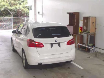 BMW 2-Series
