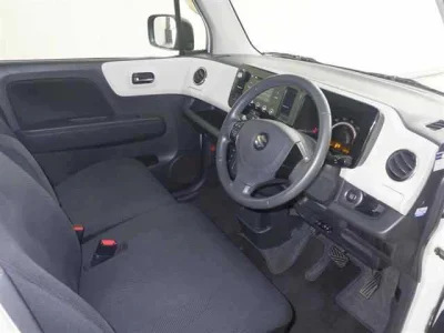 Suzuki MRWAGON