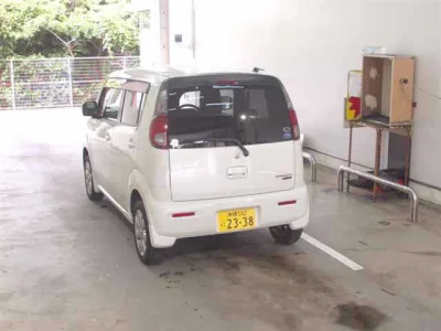 Suzuki MRWAGON