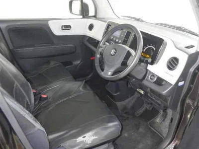 Suzuki MRWAGON