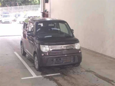 Suzuki MRWAGON