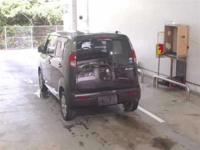 Suzuki MRWAGON