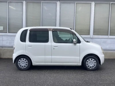 Daihatsu MOVE LATTE