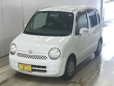 Daihatsu MOVE LATTE