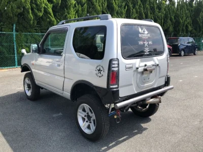 Mazda AZ-OFFROAD