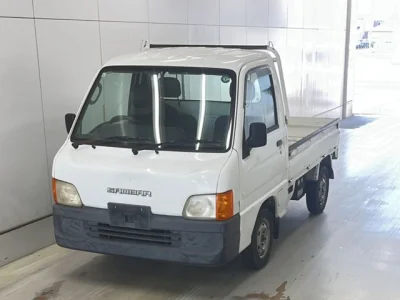 Subaru Sambar