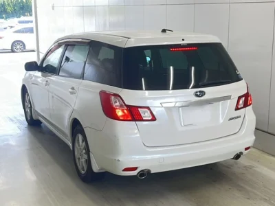 Subaru EXIGA
