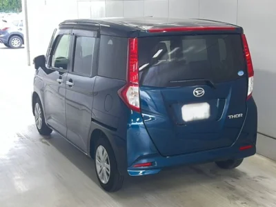 Daihatsu THOR