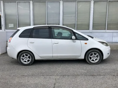 Mitsubishi COLT PLUS