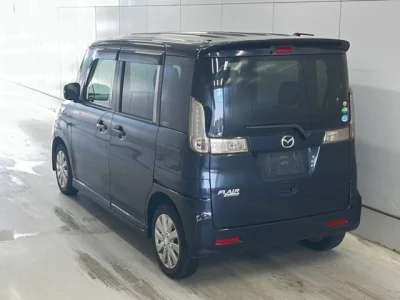 Mazda FLAIR WAGON